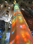 20713 Stained glass shadows on pillar.jpg